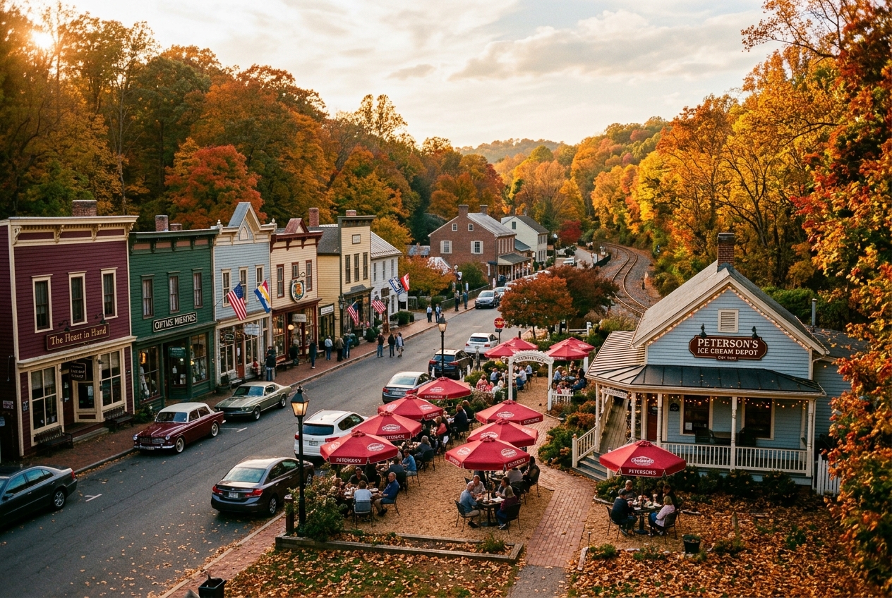 Historic Clifton